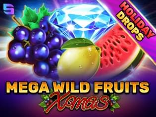 Mega Wild Fruits - Xmas icon