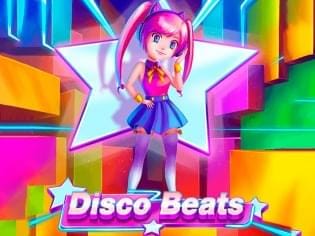 Disco Beats icon