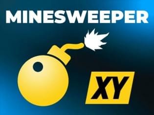 Minesweeper XY icon