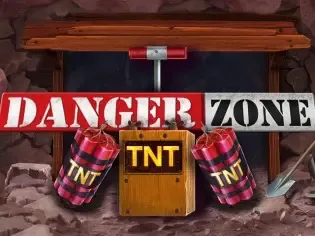 Danger Zone icon