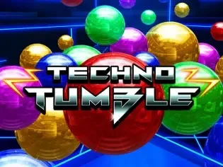 Techno Tumble icon