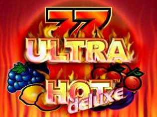 Ultra Hot Deluxe icon