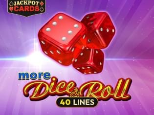 More Dice & Roll icon