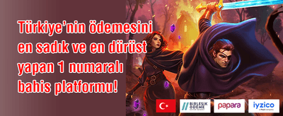 Haftalık VIP Nakit İadesi promotion banner