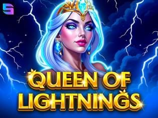 Queen Of Lightnings icon