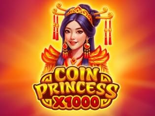 Coin Princess x1000 icon