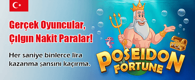 Haftalık Dev Bonuslar Burada!