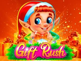 Gift Rush icon