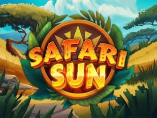 Safari Sun icon