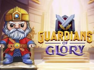 Guardians Of Glory icon