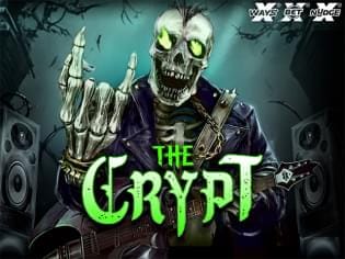 The Crypt icon