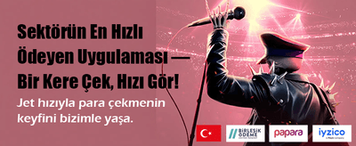 Hemen Katıl, Şansını Katla!