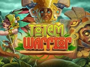 Totem Warrior icon