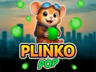 Plinko Pop icon