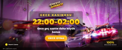Hızla Kazan, Hızlıca Çek!