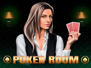 Poker Room icon