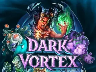 Dark Vortex icon