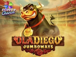 Ola Diego Jumboways icon
