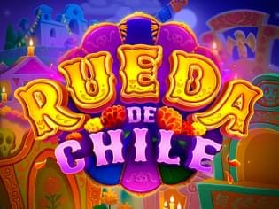 Rueda de Chile icon