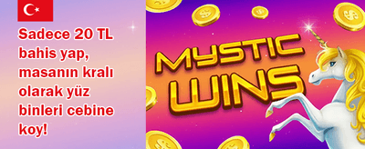 Popüler Slotlarda Bedava Spin promotion banner