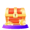 Şanslı Çarkı Çevir icon