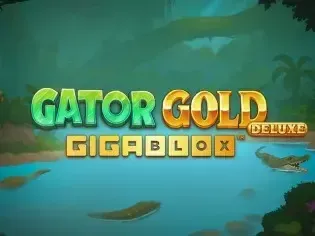 Gator Gold Deluxe Gigablox icon