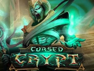 Cursed Crypt icon