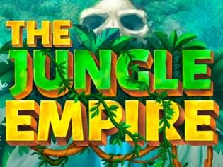 The Jungle Empire icon