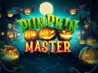 Pumpkin Master icon