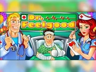 Dr Feelgood icon