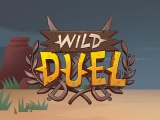 Wild Duel icon